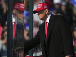 Election 2024 Trump