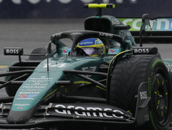 Brazil F1 GP Auto Racing