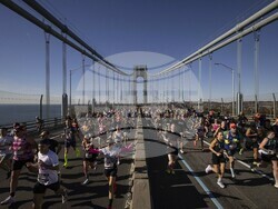 NYC Marathon