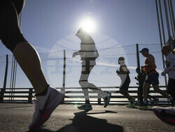 NYC Marathon