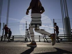 NYC Marathon