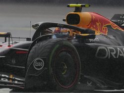 Brazil F1 GP Auto Racing
