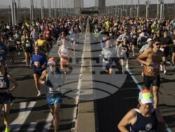 NYC Marathon