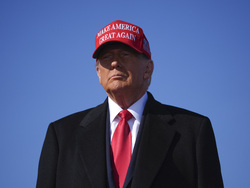 Election 2024 Trump