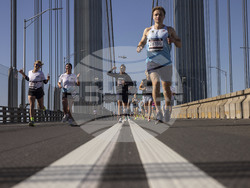 NYC Marathon