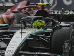 Brazil F1 GP Auto Racing
