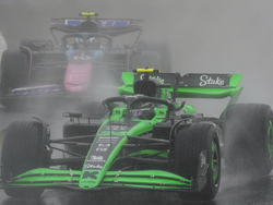 Brazil F1 GP Auto Racing