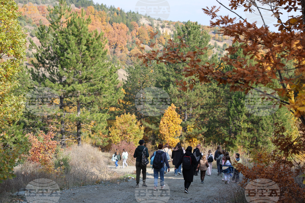Село Габрово - неделно училище