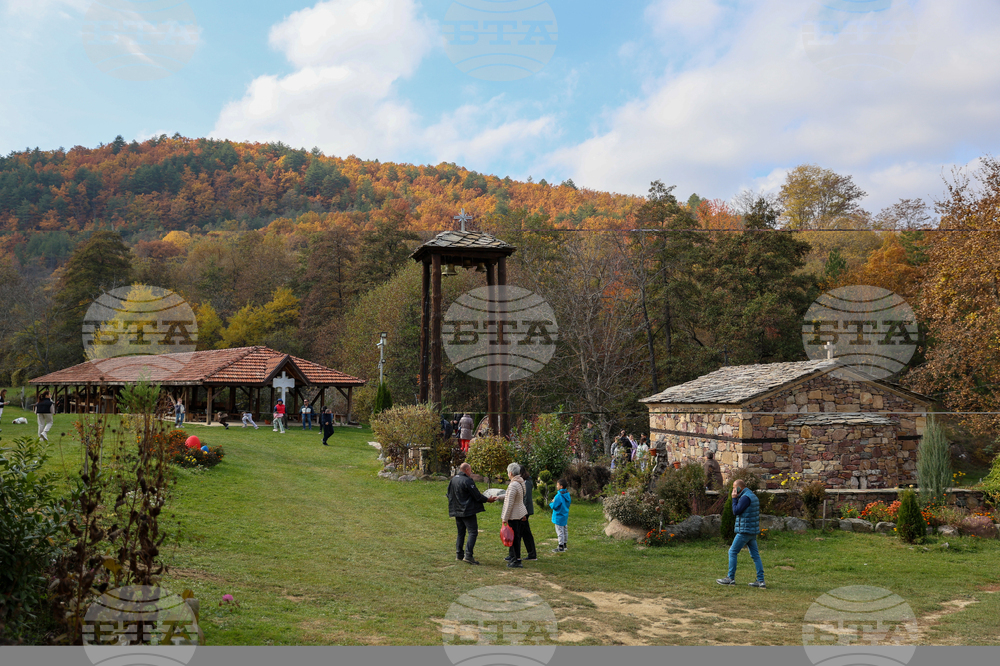 Село Габрово - неделно училище