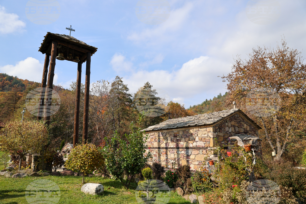 Село Габрово - неделно училище