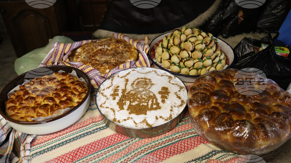 Село Габрово - неделно училище