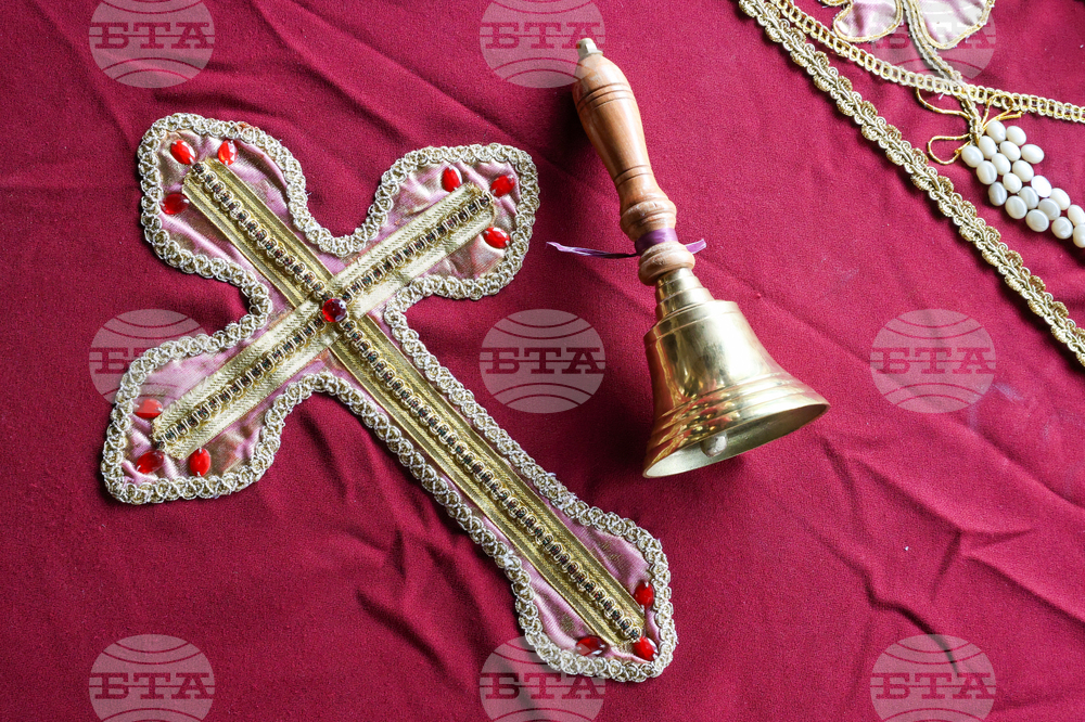 Село Габрово - неделно училище