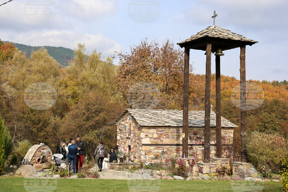 Село Габрово - неделно училище