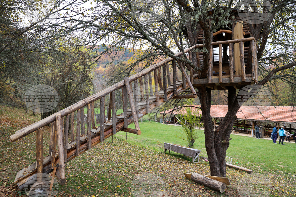 Село Габрово - неделно училище