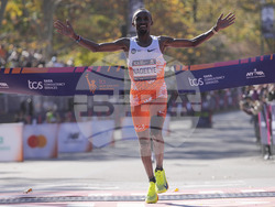 NYC Marathon