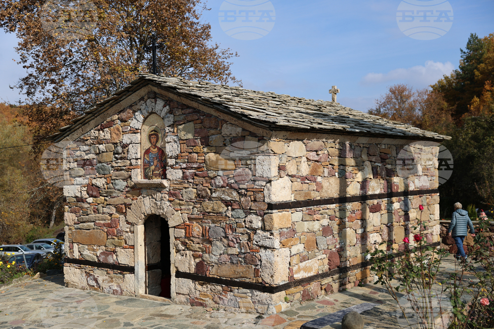 Село Габрово - неделно училище