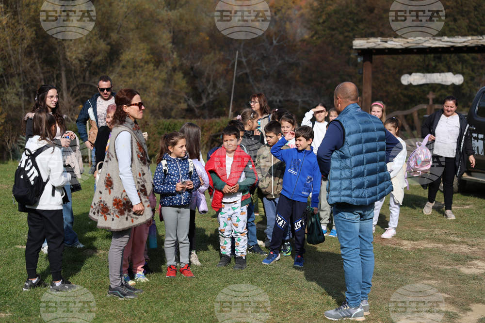 Село Габрово - неделно училище