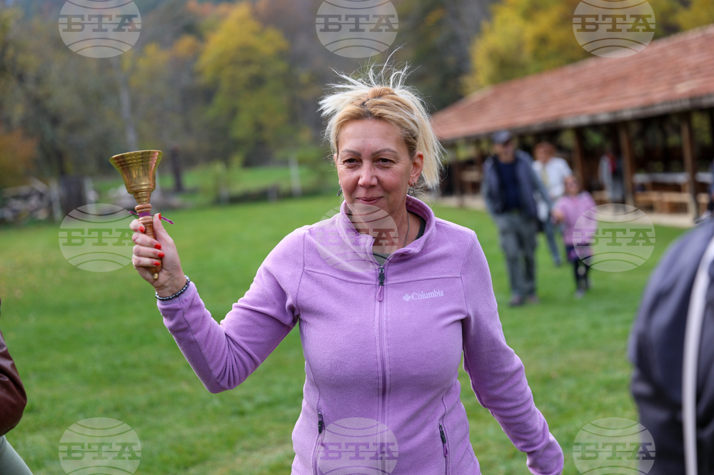 Село Габрово - неделно училище