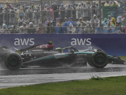Brazil F1 GP Auto Racing