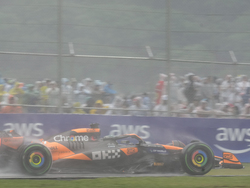 Brazil F1 GP Auto Racing