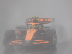 Brazil F1 GP Auto Racing