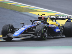 Brazil F1 GP Auto Racing