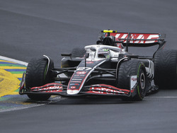 Brazil F1 GP Auto Racing
