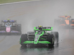 Brazil F1 GP Auto Racing