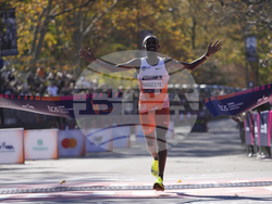 NYC Marathon