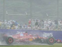 Brazil F1 GP Auto Racing