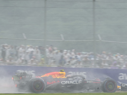 Brazil F1 GP Auto Racing
