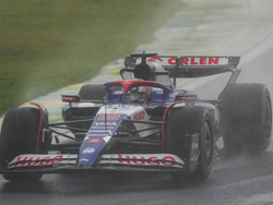 Brazil F1 GP Auto Racing