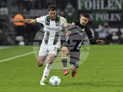 Germany Soccer Bundesliga