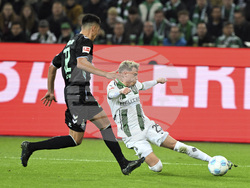 Germany Soccer Bundesliga