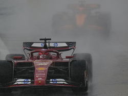 Brazil F1 GP Auto Racing