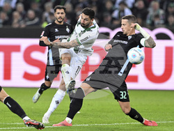 Germany Soccer Bundesliga