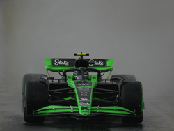 Brazil F1 GP Auto Racing