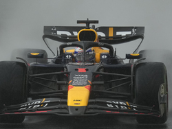 Brazil F1 GP Auto Racing