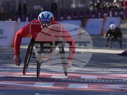 NYC Marathon