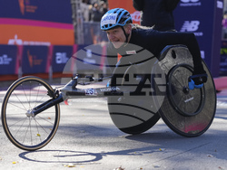 NYC Marathon