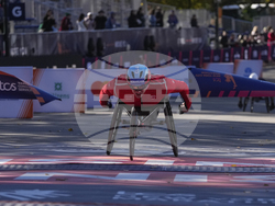 NYC Marathon
