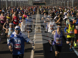 NYC Marathon