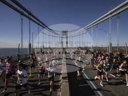 NYC Marathon