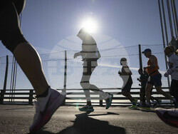 NYC Marathon