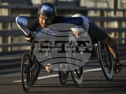 NYC Marathon