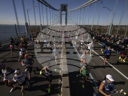 NYC Marathon