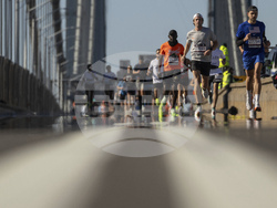 NYC Marathon