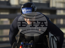 NYC Marathon