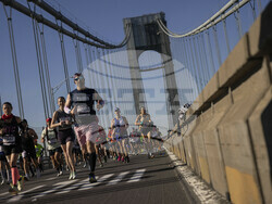 NYC Marathon