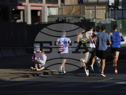 NYC Marathon